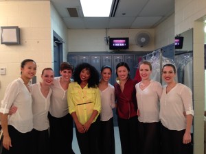 Fairfax County Dance Coalition