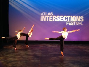 Atlas INTERSECTIONS