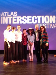 Atlas INTERSECTIONS