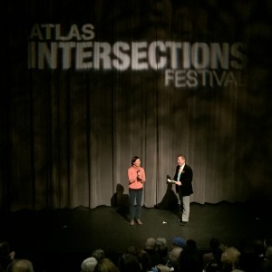 Atlas INTERSECTIONS Festival Opening Performance