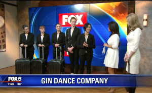 GinDance.AnnieYu.Fox5.2