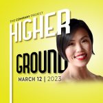 Special Guest Performer in The Company Project: Higher Ground