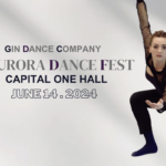 Call for Submission – Aurora Dance Fest