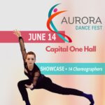 GDC’s Aurora Dance Fest at Capital One Hall