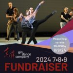 GDC’s 2024 ‘7-8-9’ Fundraising Drive – Together, keeping the curtain up!