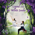 Gin Presents Legend of The White Snake at Capital One Hall